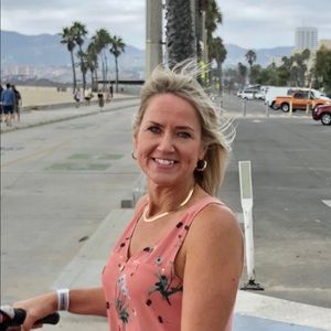 Meet your Posher, Sheila